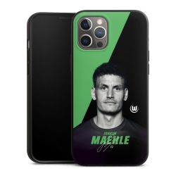 Organic Case schwarz