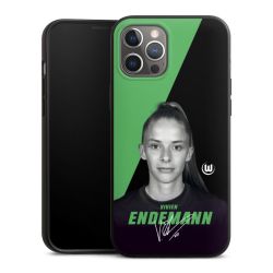 Organic Case schwarz