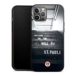 Organic Case schwarz