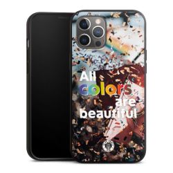 Organic Case schwarz