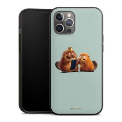 Organic Case schwarz