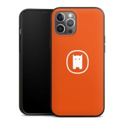 Organic Case schwarz