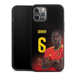 Organic Case schwarz