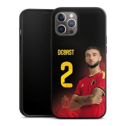 Organic Case schwarz