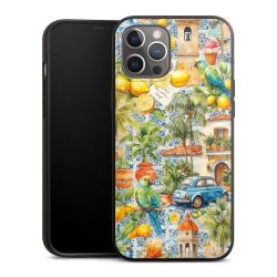 Organic Case schwarz