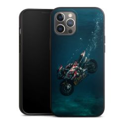 Organic Case schwarz