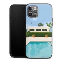 Organic Case schwarz