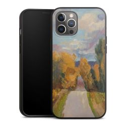 Organic Case schwarz