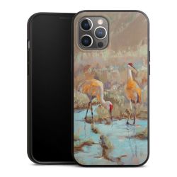 Organic Case schwarz