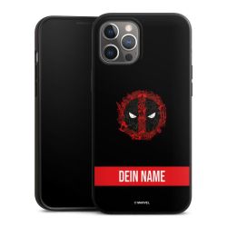 Organic Case schwarz