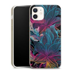 Le pouvoir des fleurs néon