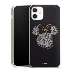 Minnie Black and White