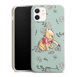 Winnie Puuh Gänseblümchen und Käfer Liebe