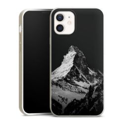 Schneebedeckte Berge