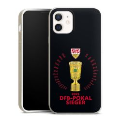 VfB DFB-Pokal Sieger Schwarz