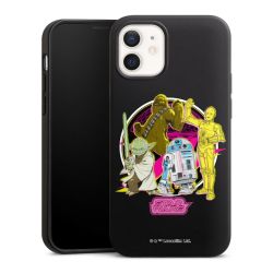 Organic Case schwarz