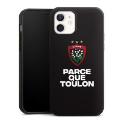 Organic Case schwarz