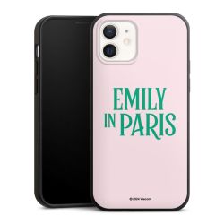 Organic Case schwarz