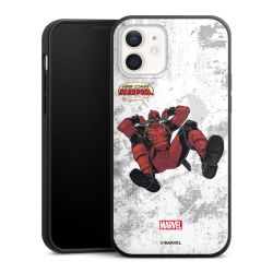 Organic Case schwarz