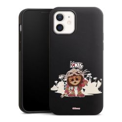 Organic Case schwarz