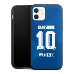 Organic Case schwarz