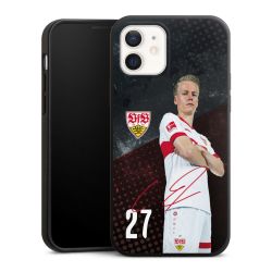 Organic Case schwarz