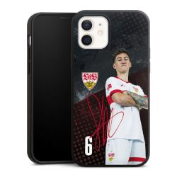 Organic Case schwarz