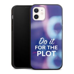 Organic Case schwarz