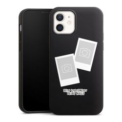 Organic Case schwarz