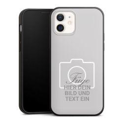 Organic Case schwarz