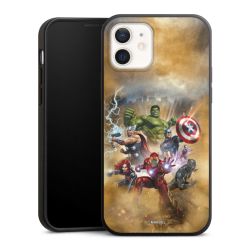 Organic Case schwarz