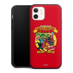 Organic Case schwarz