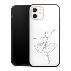 Organic Case schwarz