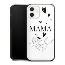 Organic Case schwarz