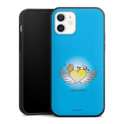 Organic Case schwarz