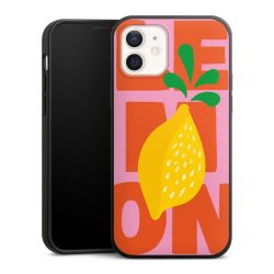 Organic Case schwarz