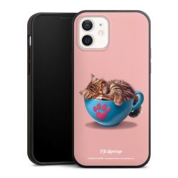 Organic Case schwarz