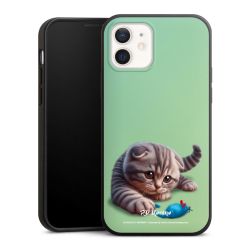 Organic Case schwarz