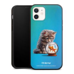 Organic Case schwarz