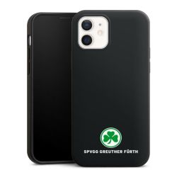 Organic Case schwarz