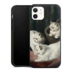 Organic Case schwarz