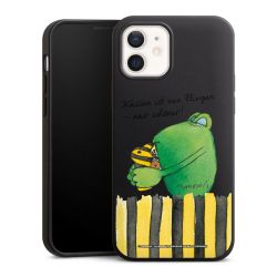 Organic Case schwarz