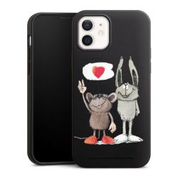 Organic Case schwarz