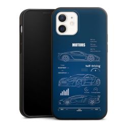 Organic Case schwarz