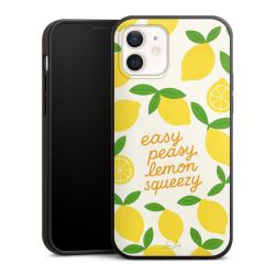 Easy Peasy Lemon Queezy