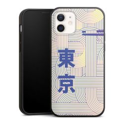 Organic Case schwarz