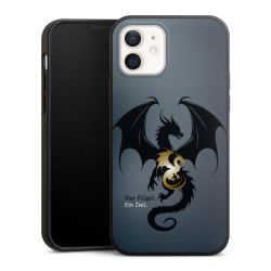 Organic Case schwarz