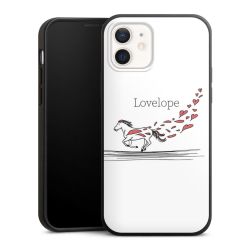 Organic Case schwarz