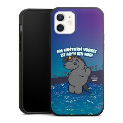 Organic Case schwarz