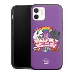 Organic Case schwarz